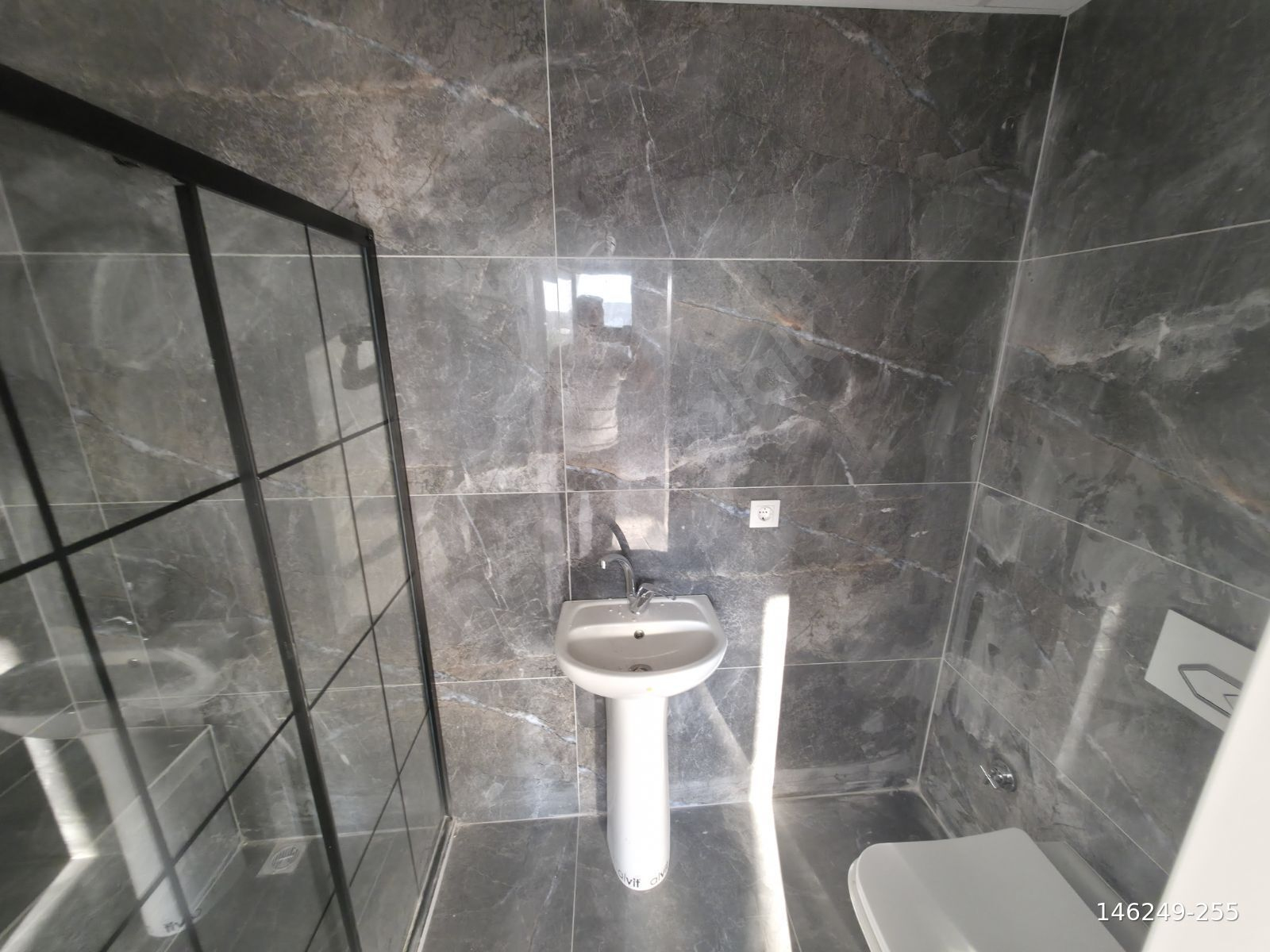 GÖRGEÇ EMLAK'TAN GEYİKKOŞAN CADDESİNE CEPHE SATILIK 3+1 DAİRE