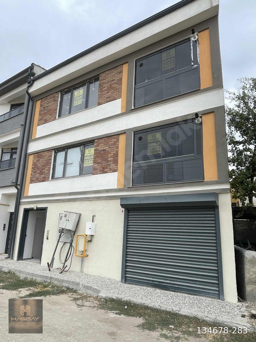 HASBAY DAN ÇANKAYA DA SIFIR 3+1 KİRALIK DAİRE