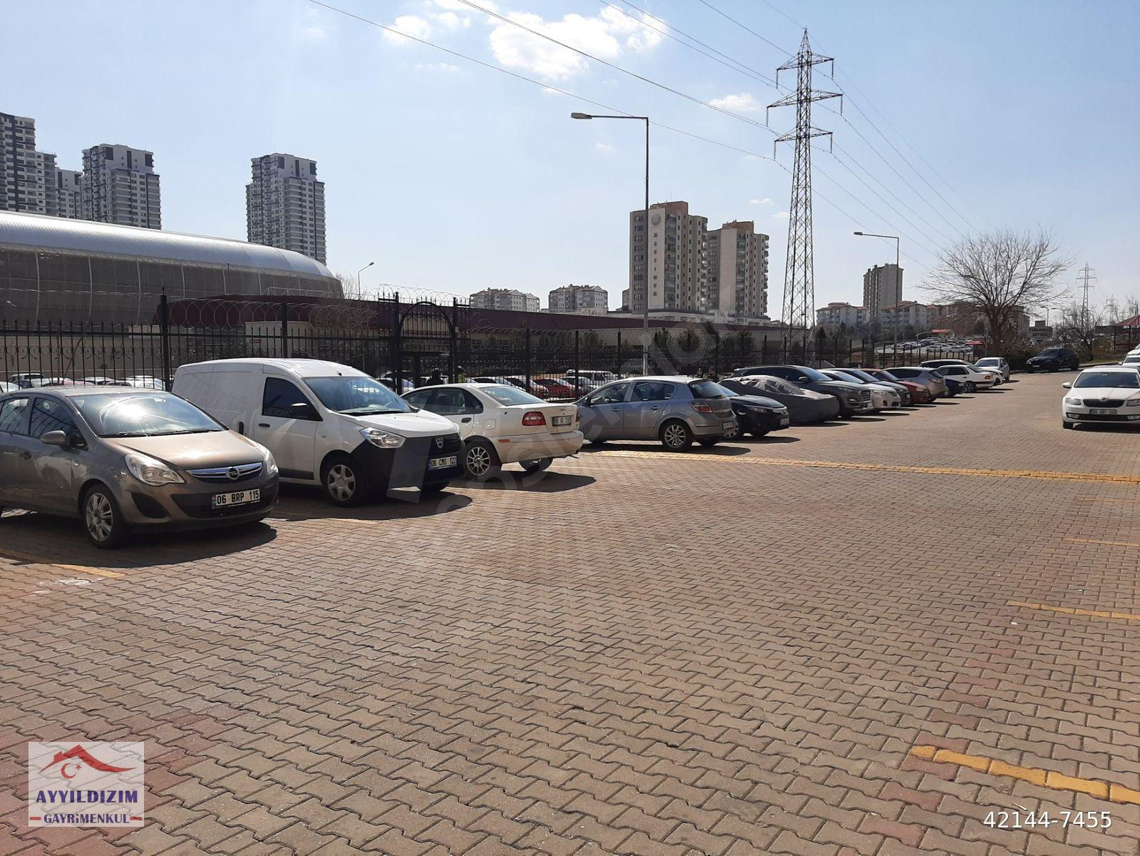 eryaman metro karşısı satılık 3+1 daire Tunahan sitesi