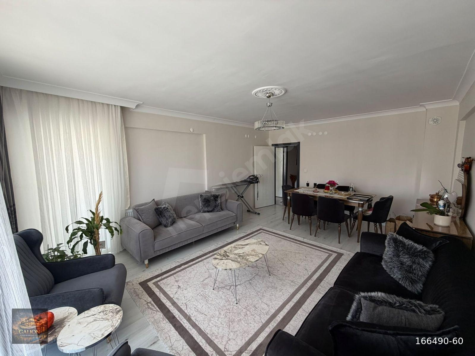 ALTINDAĞ FERİDUNÇELİK MH 3+1 DAİRE