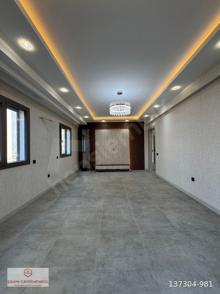 DENİZLİ SELÇUKBEY DE 3.5+1 180m2 ARA KAT ULTRA LÜKS AKILLI EV SİSTEMLİ SATILIK DAİRELER