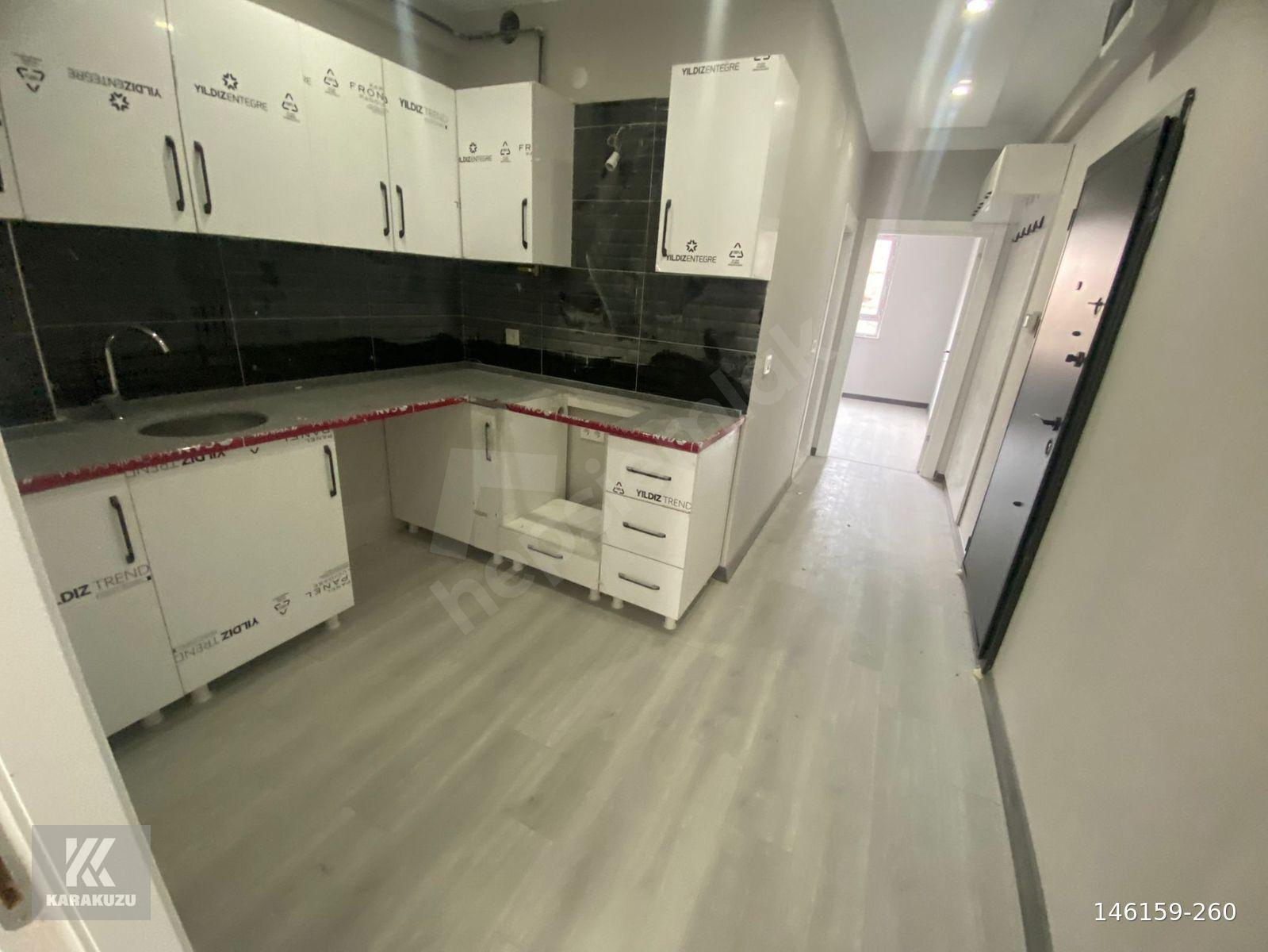 YILDIZTEPE MH GENİŞ FIRSAT YERDEN ISITMA BALKONLU 2+0 DAİRE BK-28