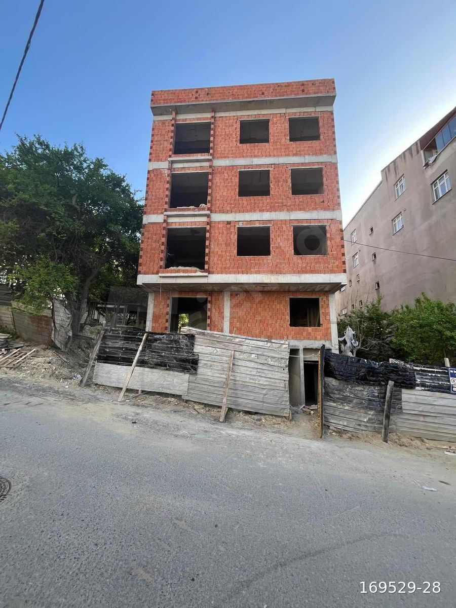 ANADOLU MAHALLESİN DE 2+1 90M2 UYGUN DAİRE