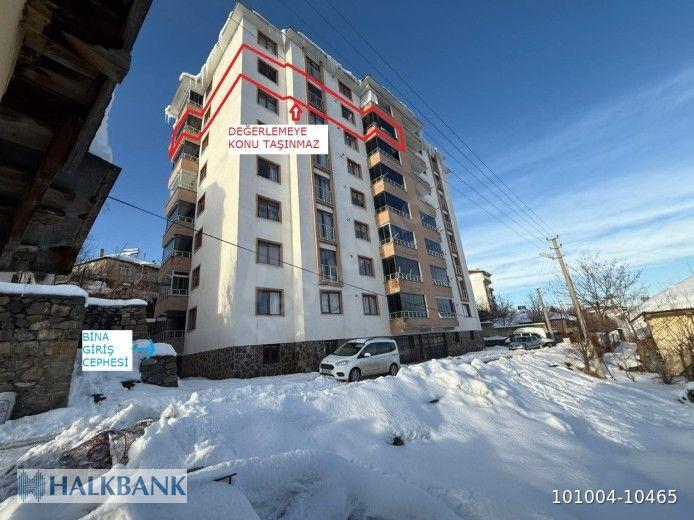 Bingöl Merkez Satılık Konut