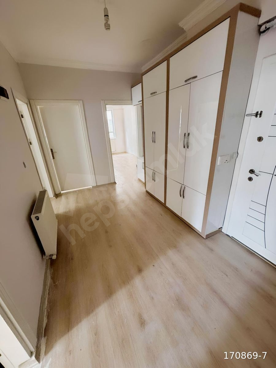 ADEN EMLAK'TAN KİRALIK DAİRE