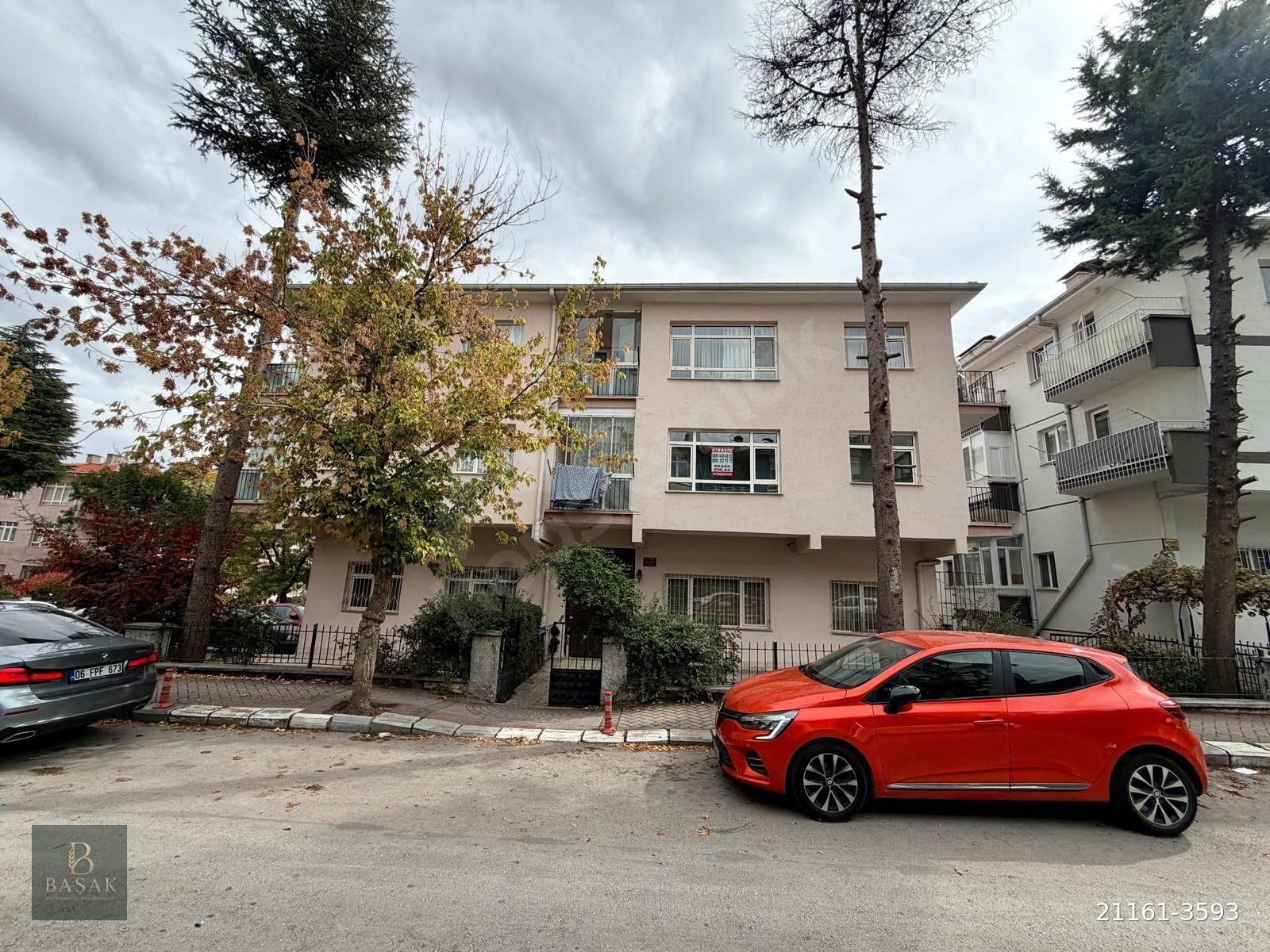 ÇANKAYA SEYRANBAĞLARI’NDA BAŞAK’TAN | 3+1 | BALKONLU | ÖN CEPHE