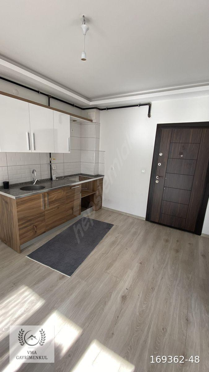 VMA GAYRİMENKULDEN DOĞUGAZİ BULVARINDA CADDE LİFE SİTESİNDE KİRALIK 1+1 Daire