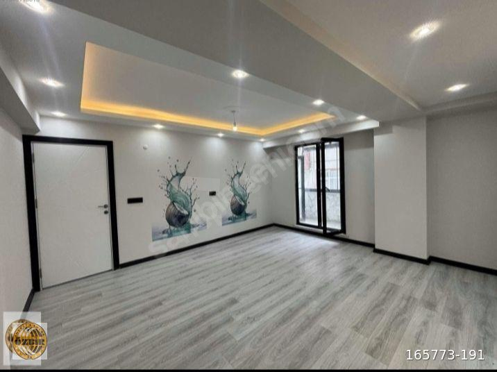 FA ÖZBİR'DEN KAPAKLI'DA CAM BALKON&ANKASTRELİ İSKANLI 2+1 DAİRE