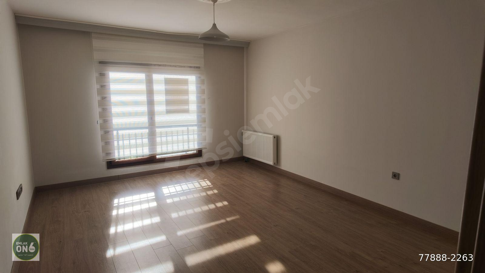 ORHANGAZİ TOKİ 5. ETAP KİRALIK 3+1 DAİRE