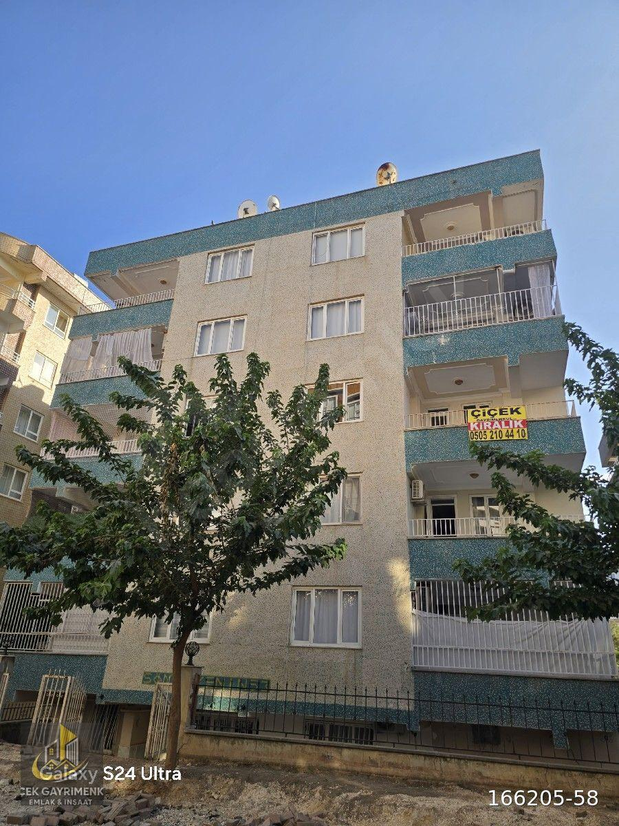 ALİBABA MAHALLESİNDE KİRALIK 4+1 DAİRE