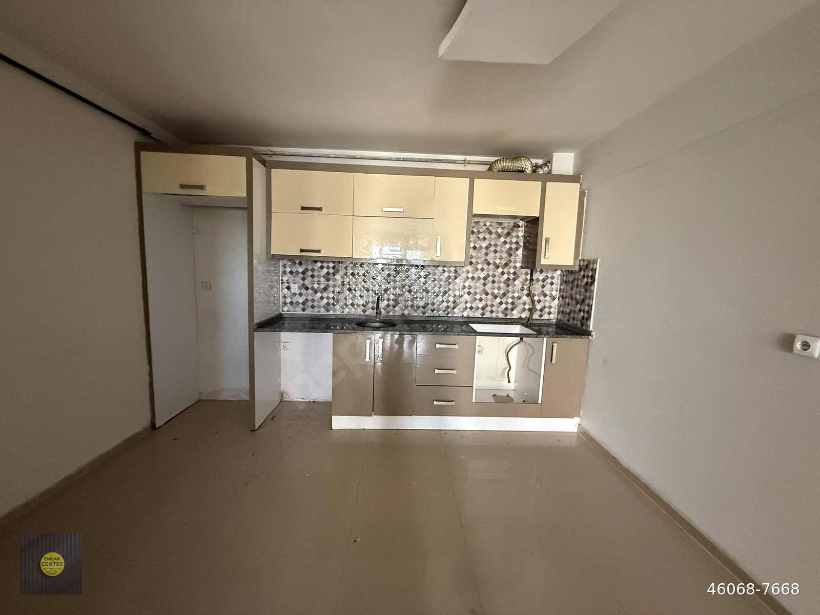 EMLAK CENTER'DAN MURADİYE 23 NİSAN PARKI CİV. 2+1 KİRALIK DAİRE