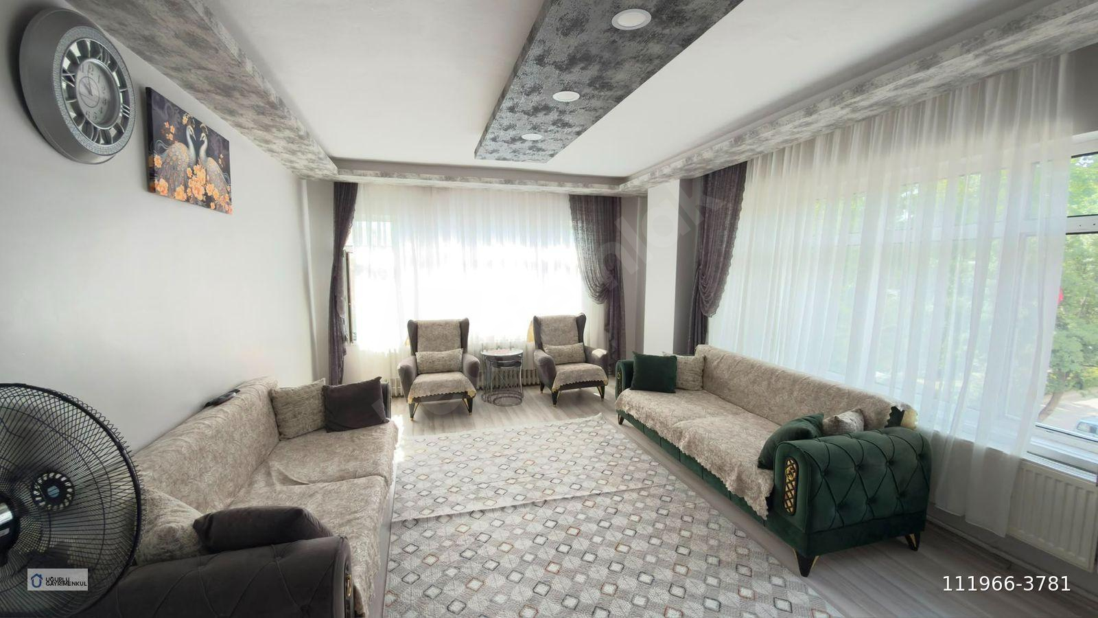 🏡UĞURLU EMLAK’TAN SATILIK DAİRE 🏡