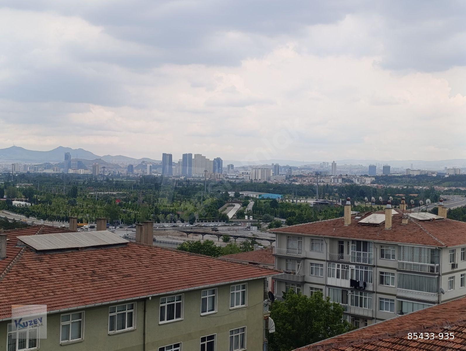 ** KUZEY EMLAK'TAN ÇAMLICA'DA ''0'' ANAHTAR TESLİM 2+1 DAİRE **