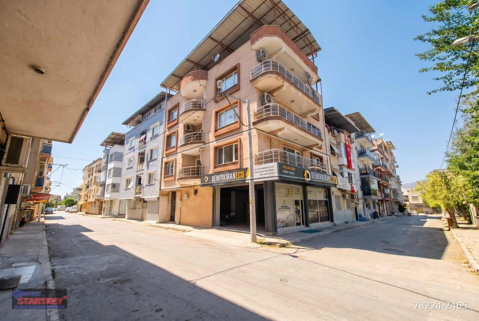 BORNOVA KARACAOĞLAN MAHALLESİ'NDE KİRALIK 3+1 FERAH DAİRE