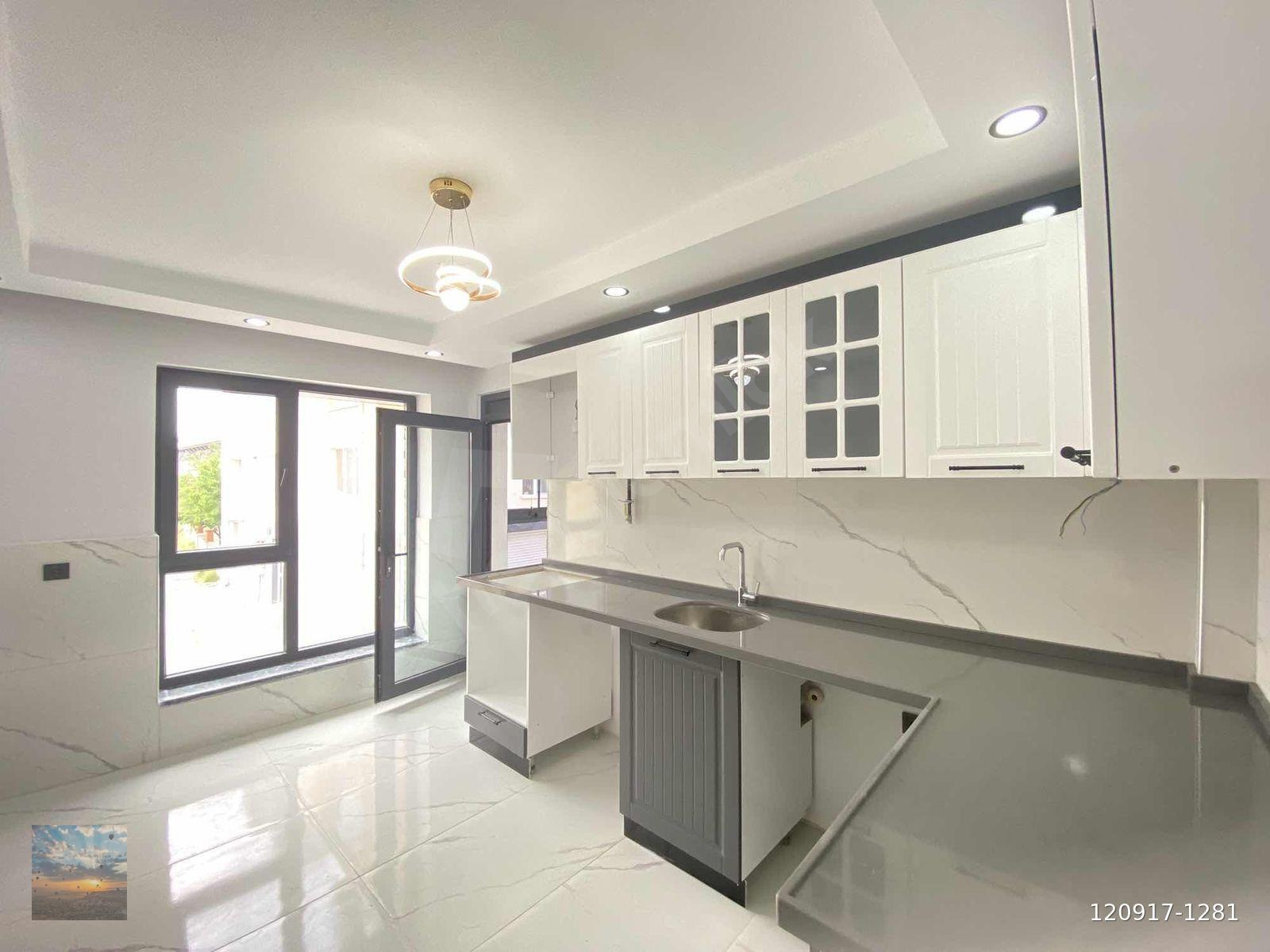 DEMİRHAN EMLAKTAN ERTAŞ CADDESİ DİBİ KAPALI PZAR DİBİ 3+1 DAİRE