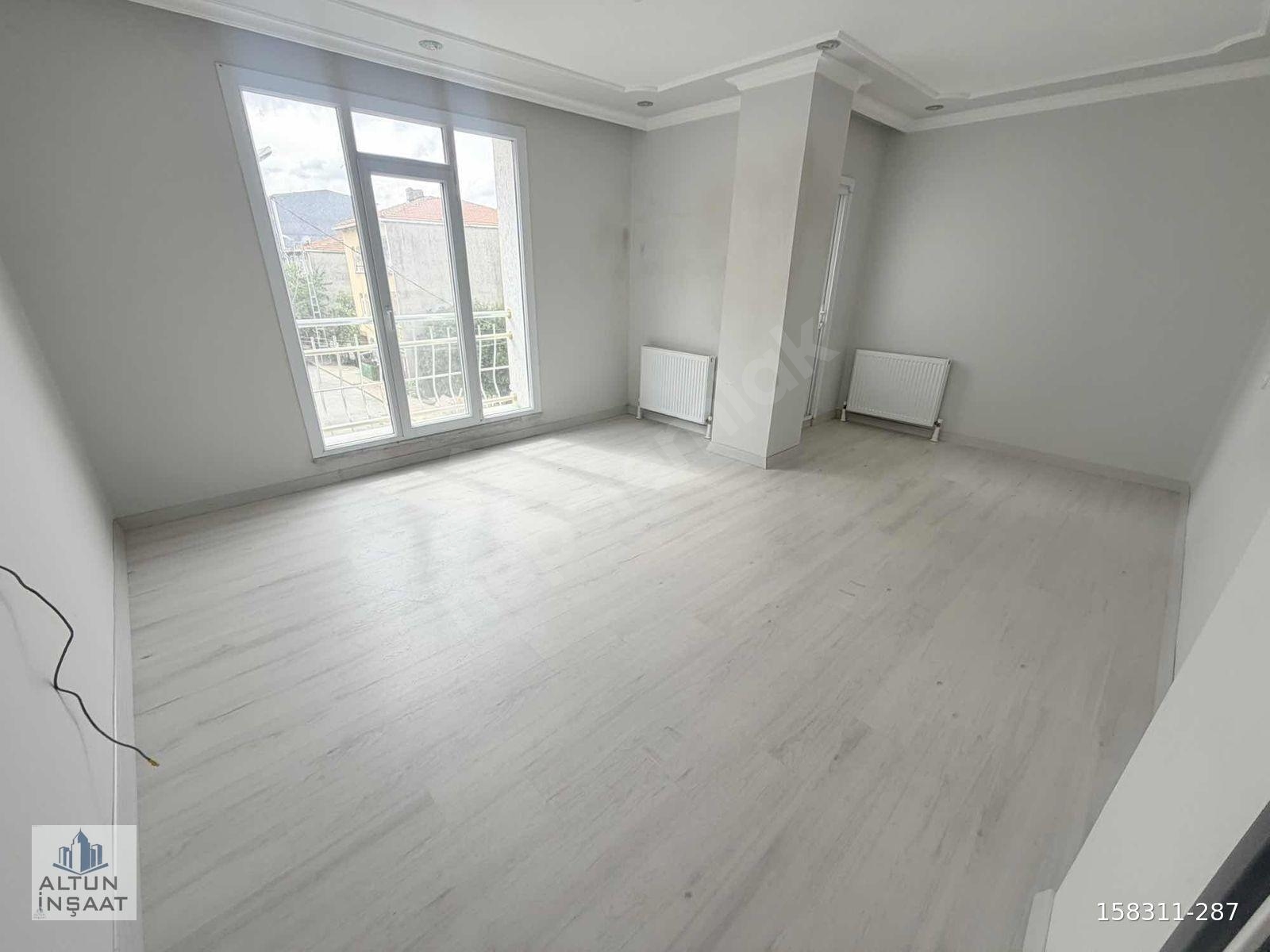 ARNAVUTKÖY MUSTAFA KEMALPAŞA MAH 2+1 ARAKAT YENİ DAİRE