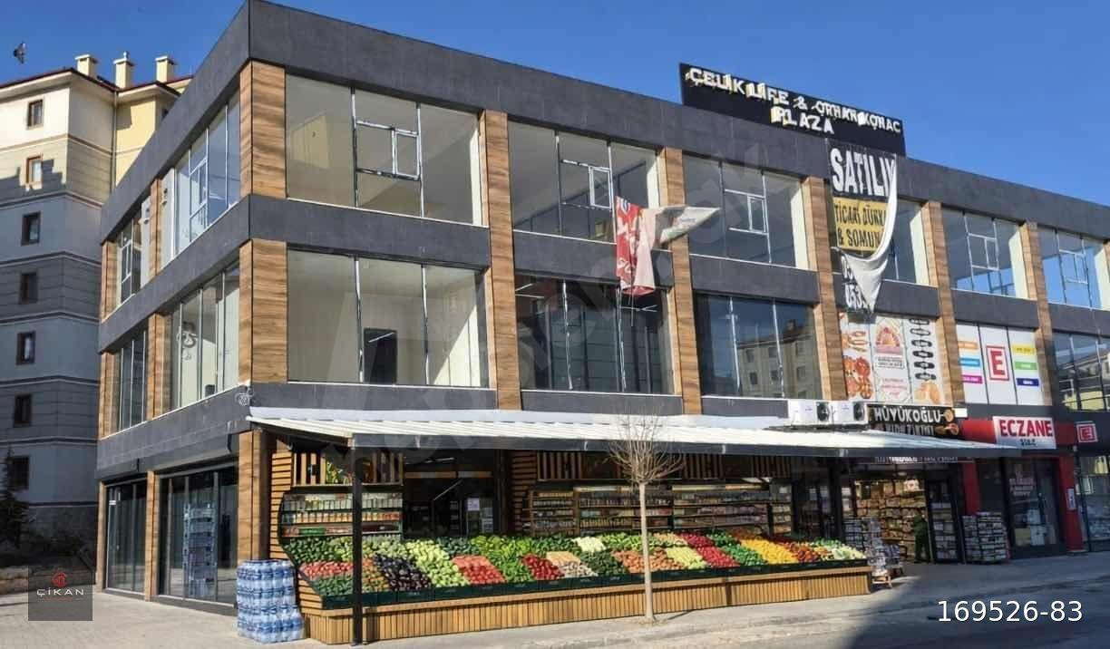 BEYKENT 2+1 TOKİ FIRSAT DAİRE