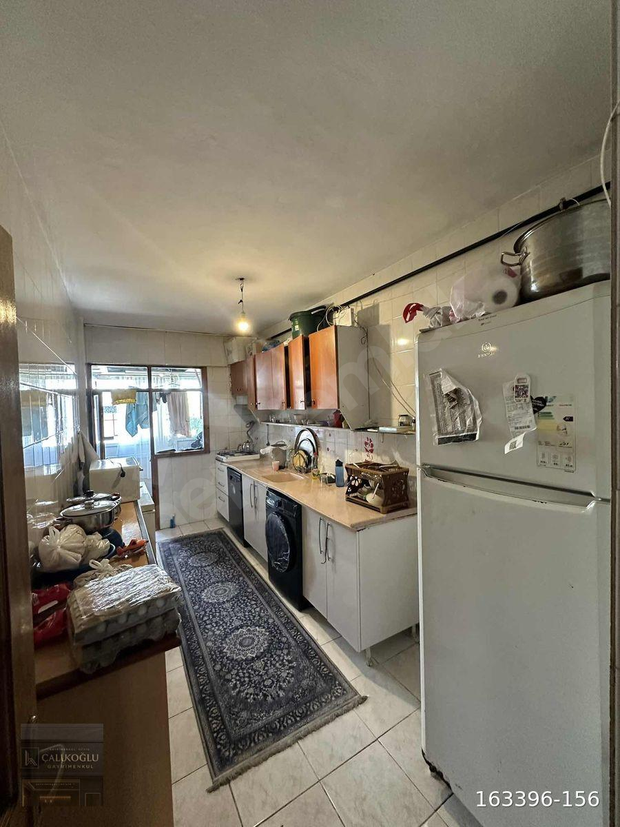SATILIK 2+1 BÜYÜK DAİRE FAZLA PAZARLIK YOK