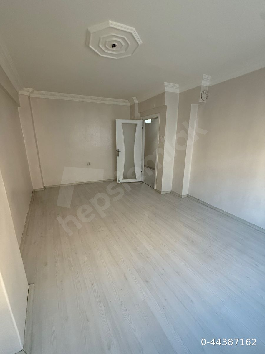 Satılık 2 +1 Daire temiz ve bakımlı