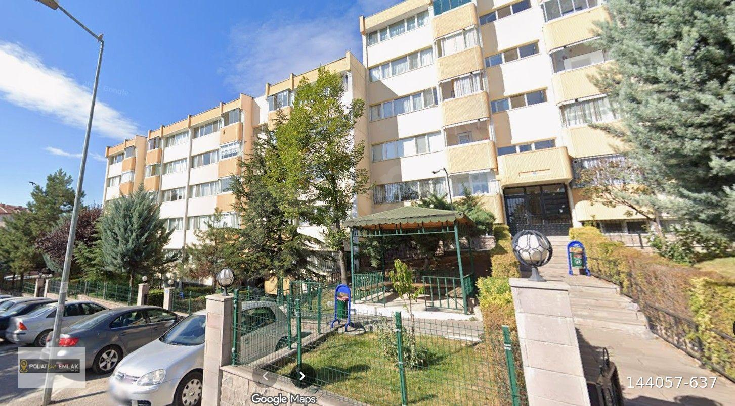 POLAT LİVE EMLAK'TAN 3+1 MERKEZİ KONUM YAPILI SATILIK DAİRE