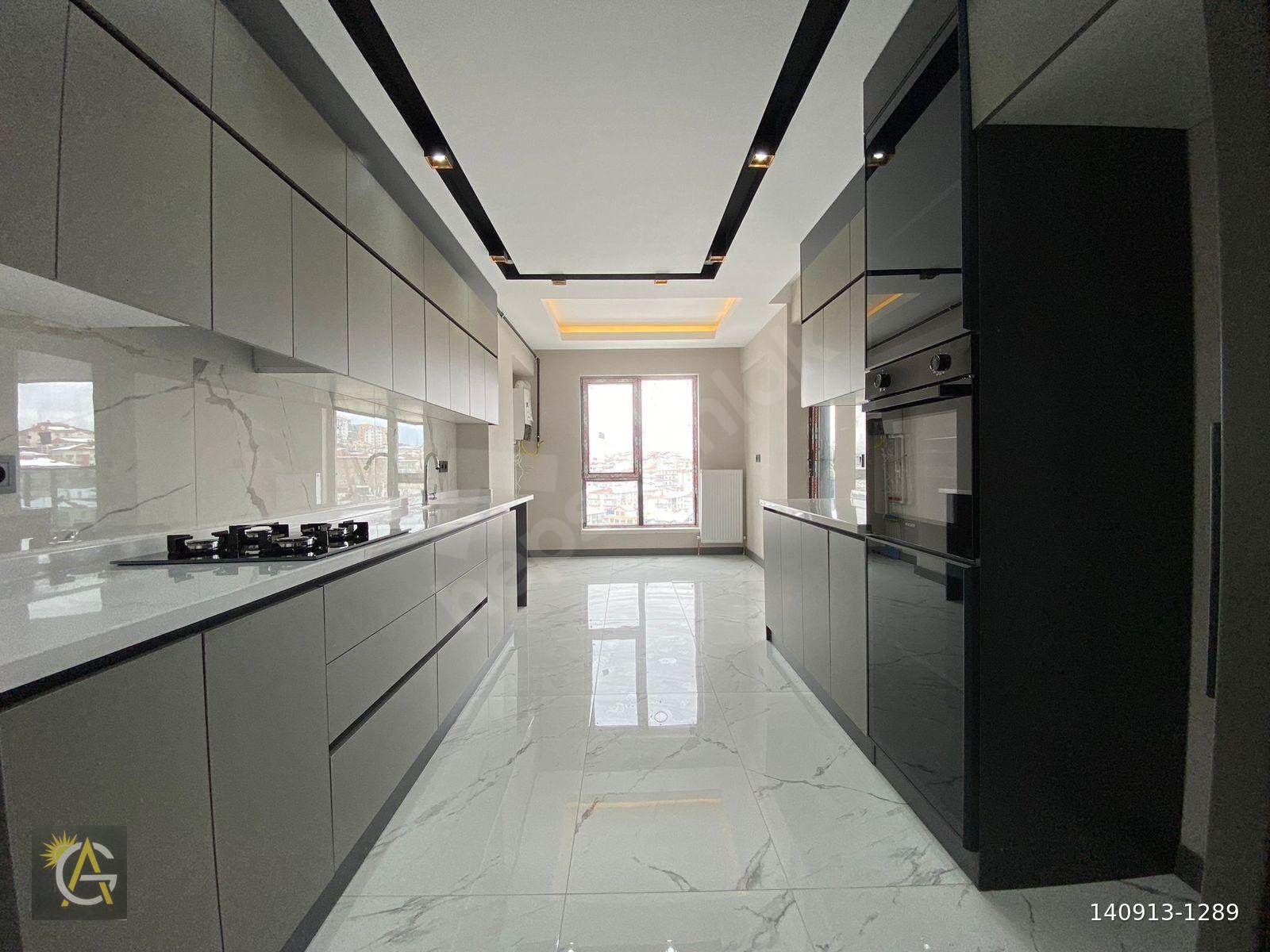 OVACIK GÜNEŞ EMLAKTAN SİTE İÇİ LÜKS YAPILI 3+1 SATILIK DAİRE