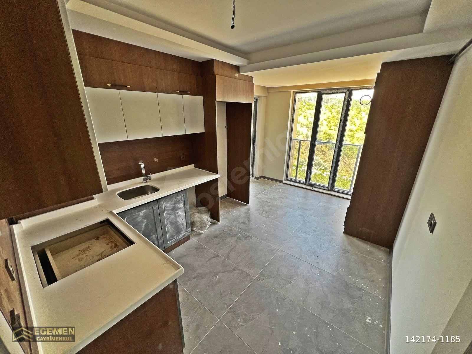 EGEMEN | AKPINAR MAH. 3+1 E.BANYOLU ODTÜ ORMAN MANZARALI DAİRE