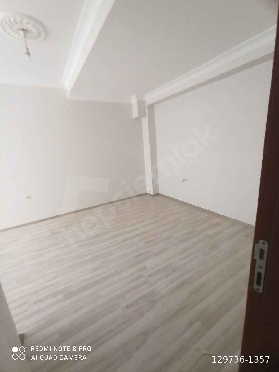 SIHKE CADDESİNDE ACİL SATİLİK 2+1 📢📢📢