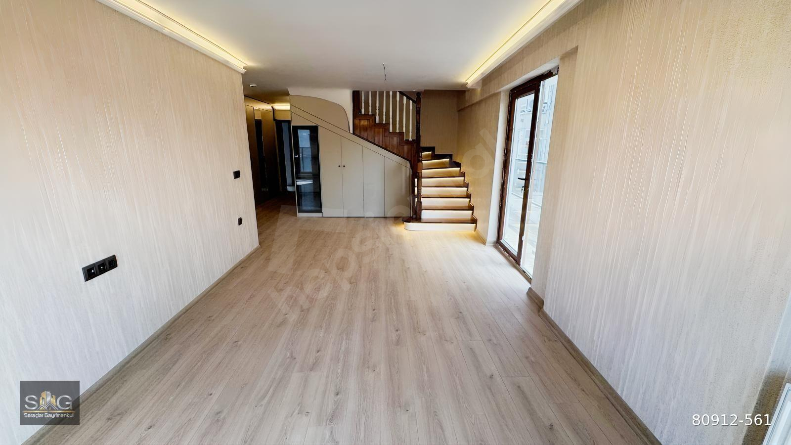 MALTEPE'DE 2+1 KİRALIK SIFIR DUBLEX METRO YAKINI