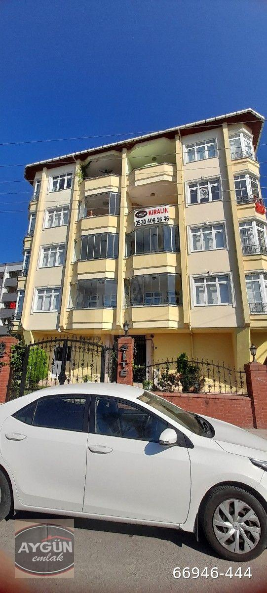 Aygün Emlaktan plajyolunda full deniz manzaralı Kiralık daire