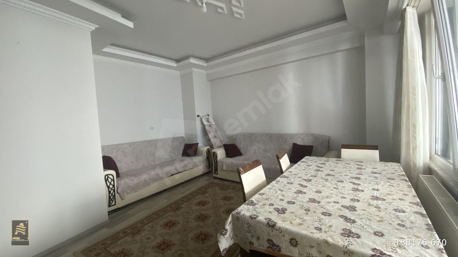 Bolu Merkez Temsilciliğinden Aktaş Mah 1+1 Kiralık Daire