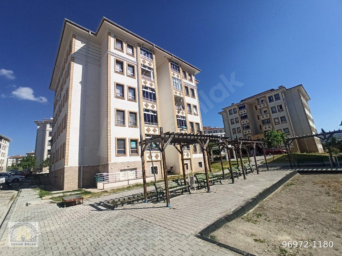 Yuvam emlaktan Sofular mah 4 cü etap toki konutlarında kiralık 2+1 daire