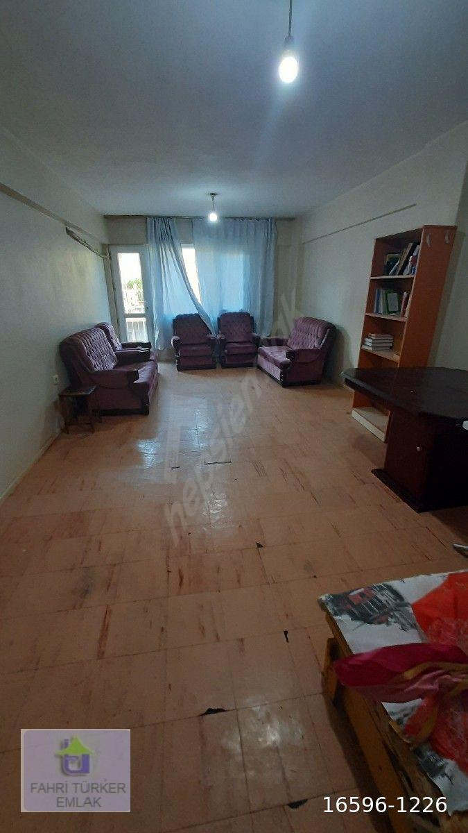 BORNOVA da 2+1 Kiralık daire