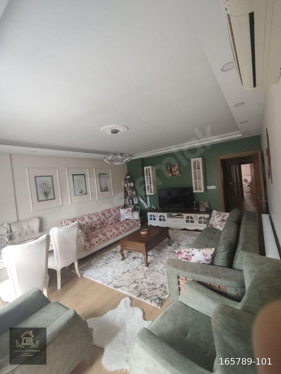 YILDIRIM MAHALLESİNDE 150m2 3 +1 SATILIK DAİRE