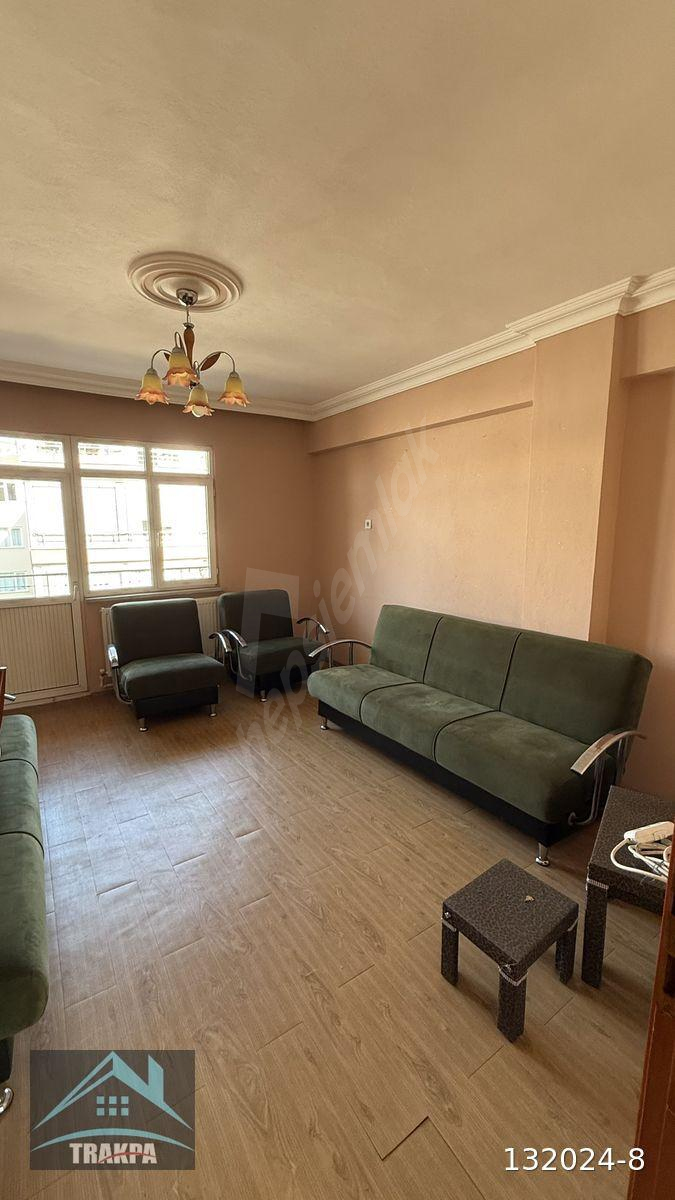 Kiralık merkezi konum 2+1