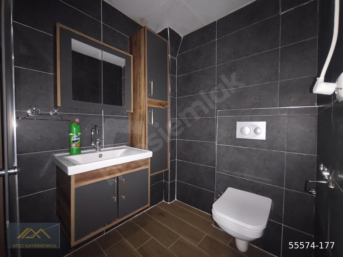 GÜLTEPE ÜNİVERSİTE EVLERİNDE 2+1 BAKIMLI KİRALIK DAİRE