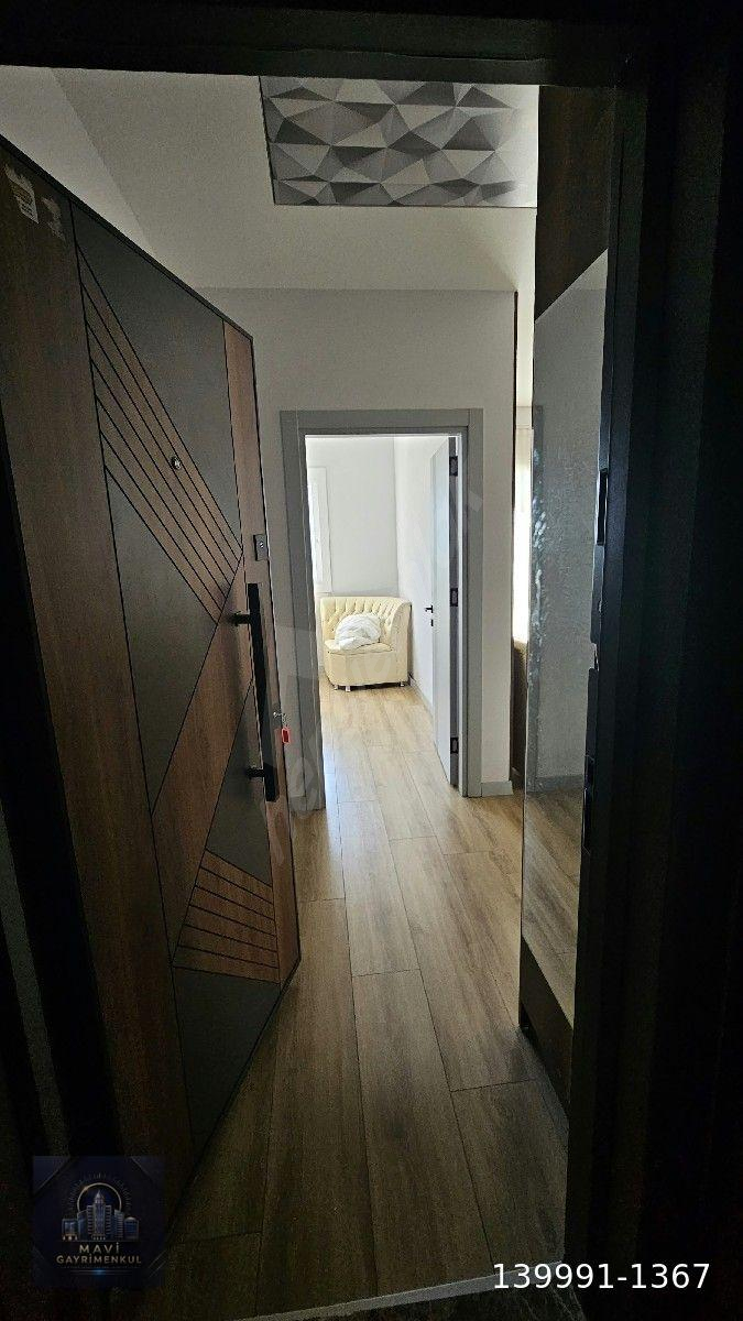 SARIÇAM GÜLTEPE ULTRA LÜKS KİRALIK 1+1 DAİRE