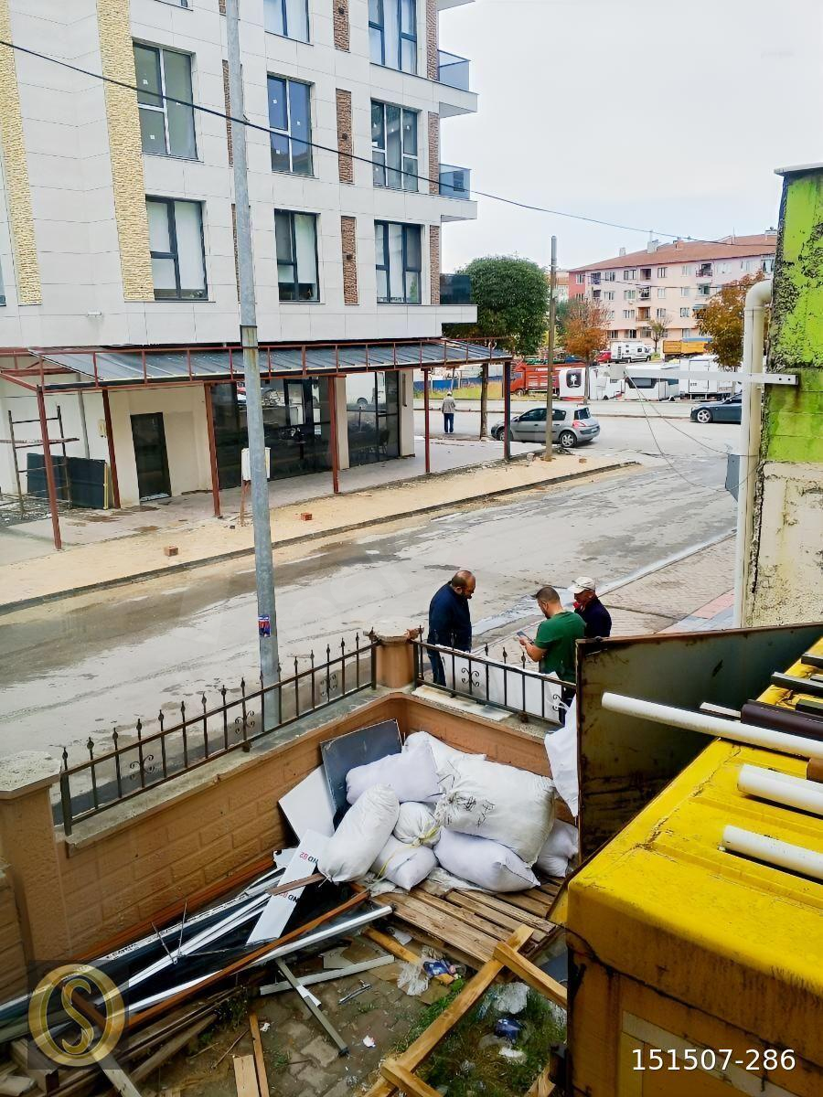 SARILAR GAYRİMENKUL DEN BAHÇELİEVLER MAH KİRALIK 2+0