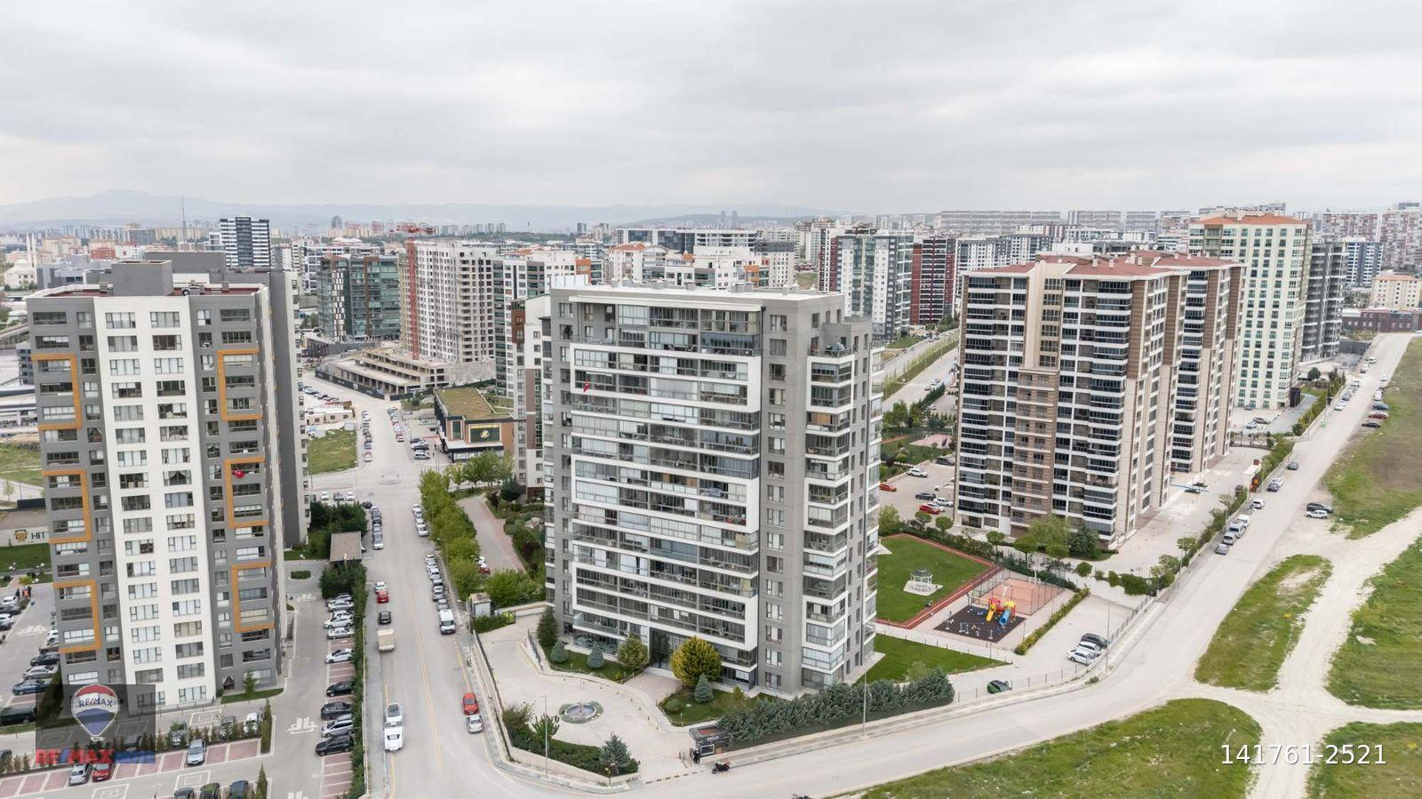 ANKA LÜX SİTESİ METROYA YÜRÜME MESAFESİNDE 1+1 LÜKS KİRALIK DAİRE