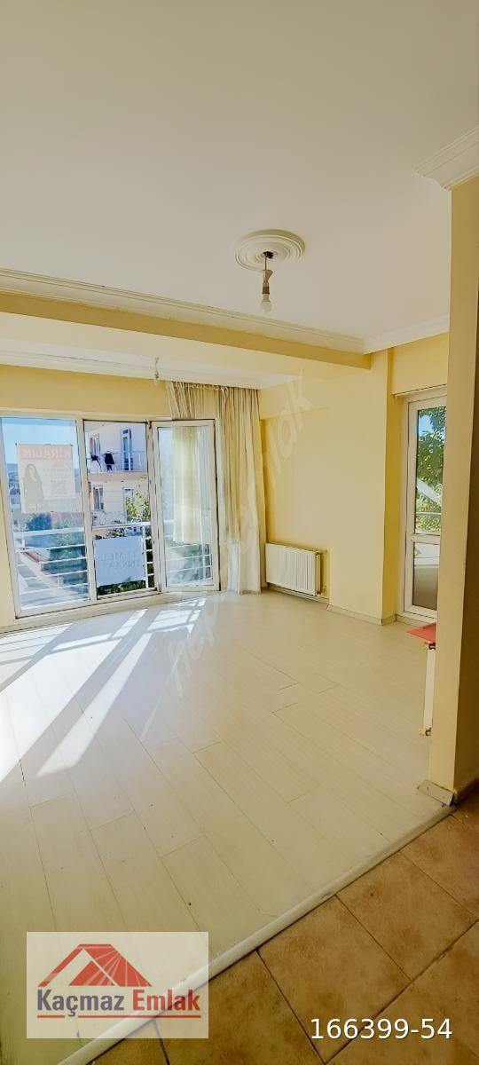 ÇANAKKALE KEPEZ CUMHURİYET MAHALLESİNDE GENİŞ KİRALIK DAİRE