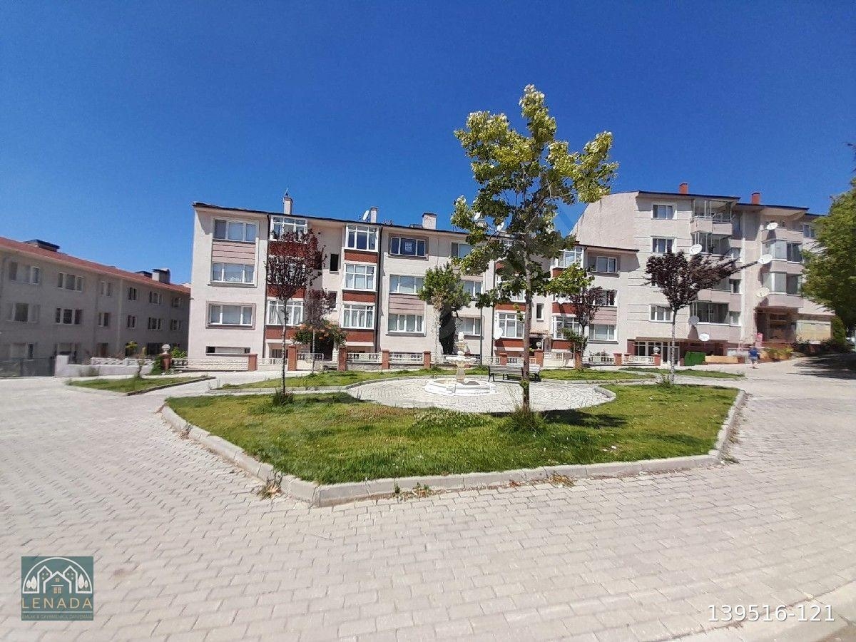 LENADA EMLAK'TAN YENİ MAHALLE'DE GENİŞ, FERAH 3+1 KİRALIK DAİRE