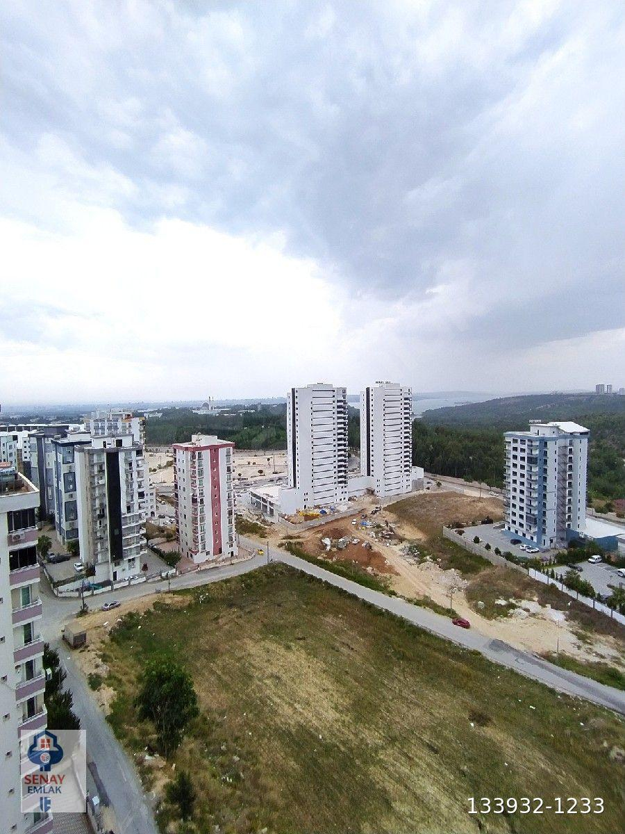 ÇARKIPARE DE KiRALIK 2+1DOĞALGAZLI DAİRE | Konfor Ve Sosyal Yaşam Bir Arada!