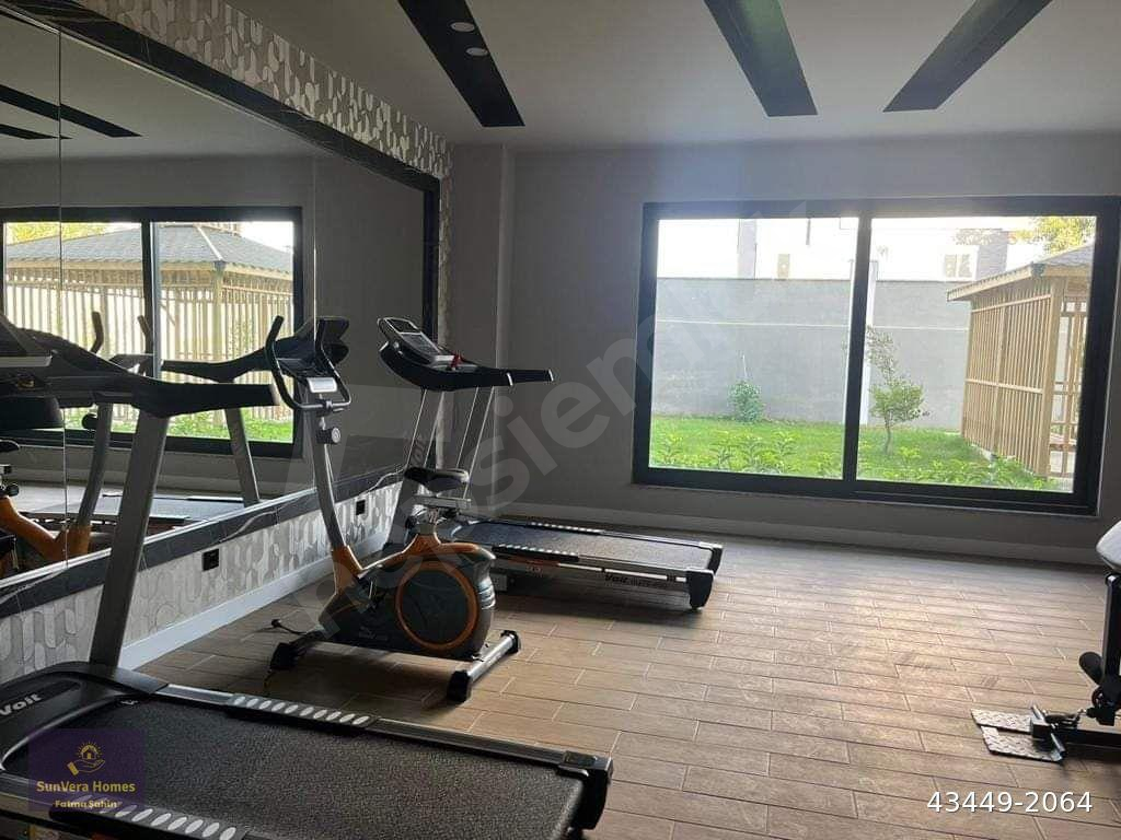 Avsallarda satılık daire 65.000€