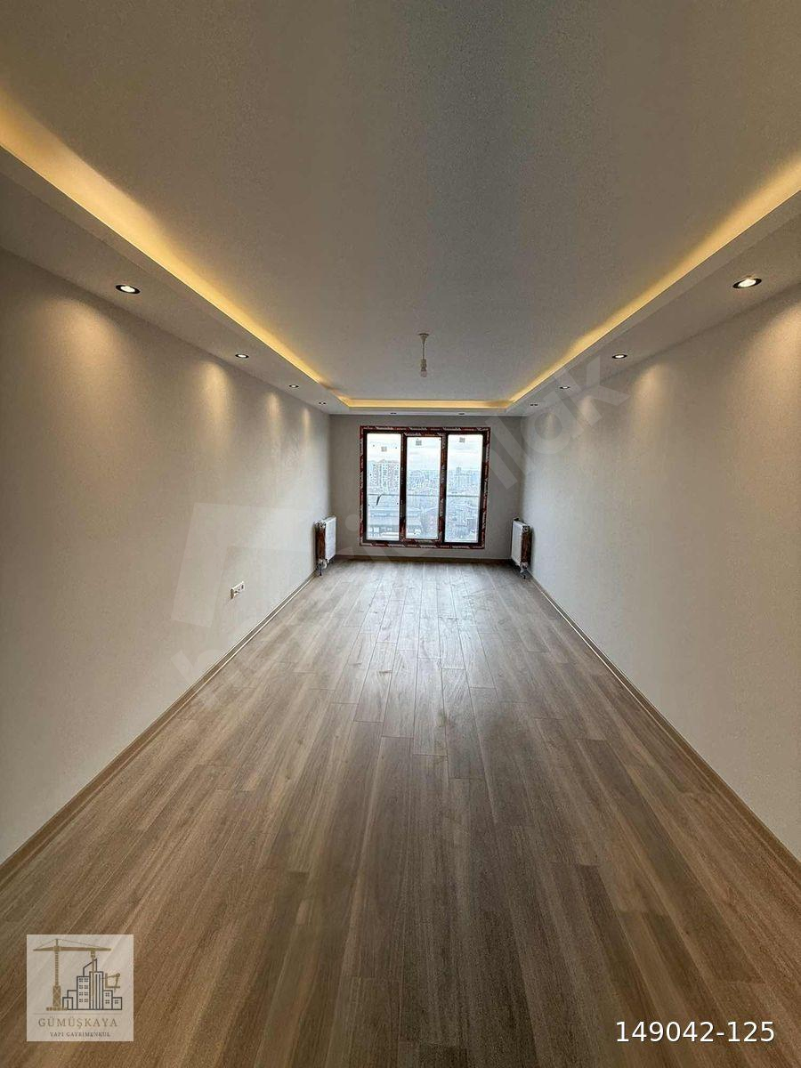 MAHMUTBEY - GÜNEŞLİ / SIFIR 2+1 96 m² FIRSAT DAİRE / REVAN PARK