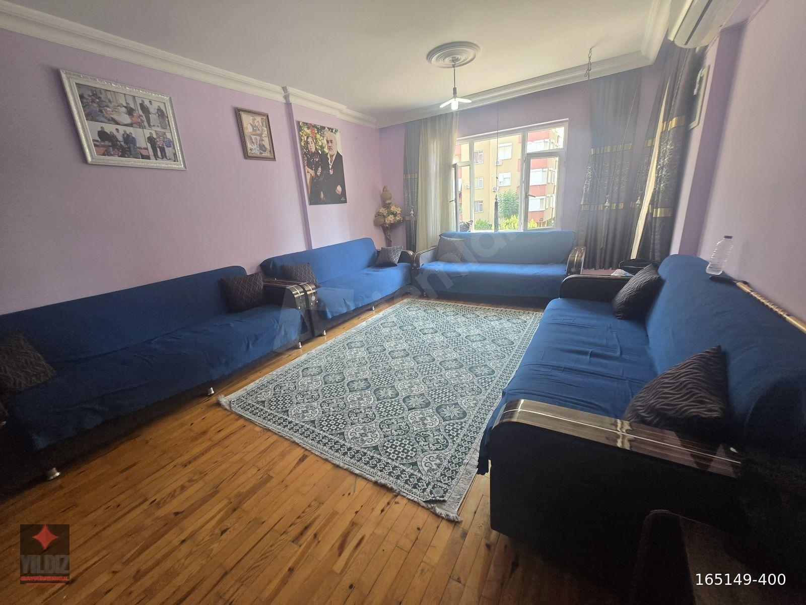 şelale mh. güzelkent sitesi 145 m2 3+1 satılık daire