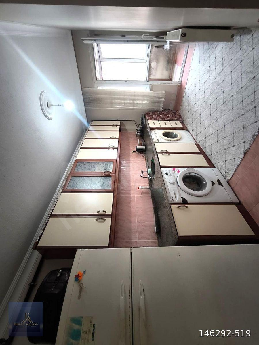 ÇORLU BELEDİYESİNE YAKIN 2+1 İSKANLI DAİRE FIRSATI