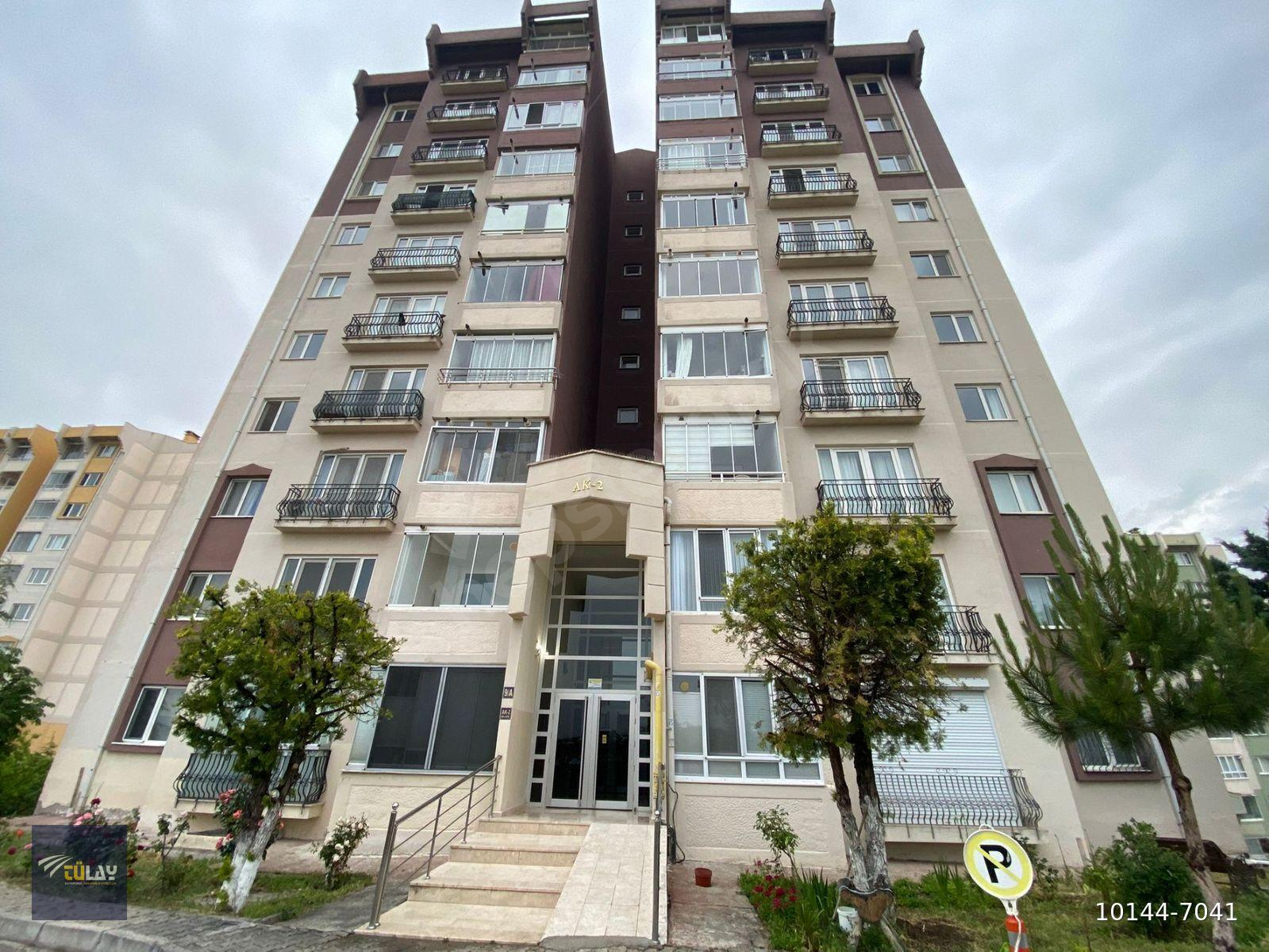 TOKİ TURKUAZ'DA KİRALIK 3+1 DAİRE MANZARALI TÜLAY'DAN