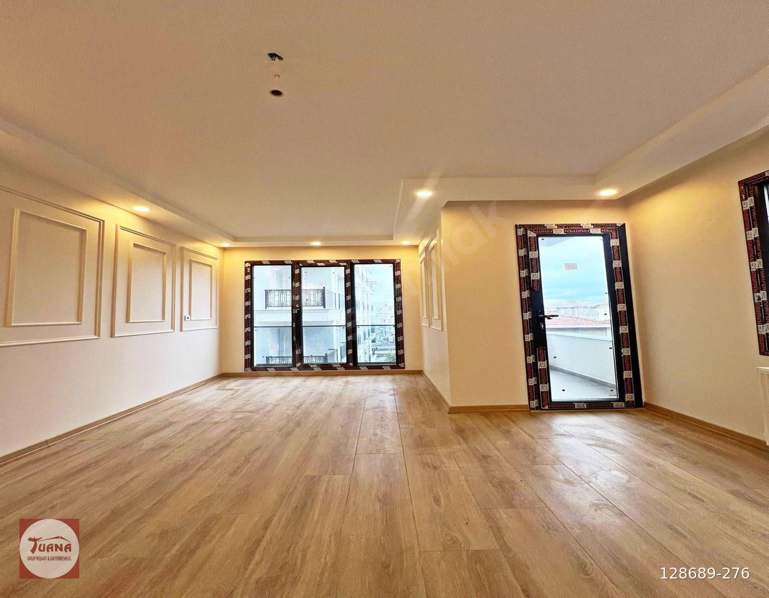 AVCILAR GÜMÜŞPALA MAHALLESİ METROBÜSE 1 DK 2+1 SATILIK DAİRE