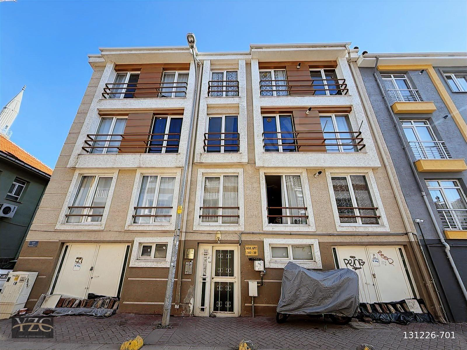 ESPARK COLLESIUM YAKINI KİRALIK 1+1 AYRI MUTFAKLI DAİRE