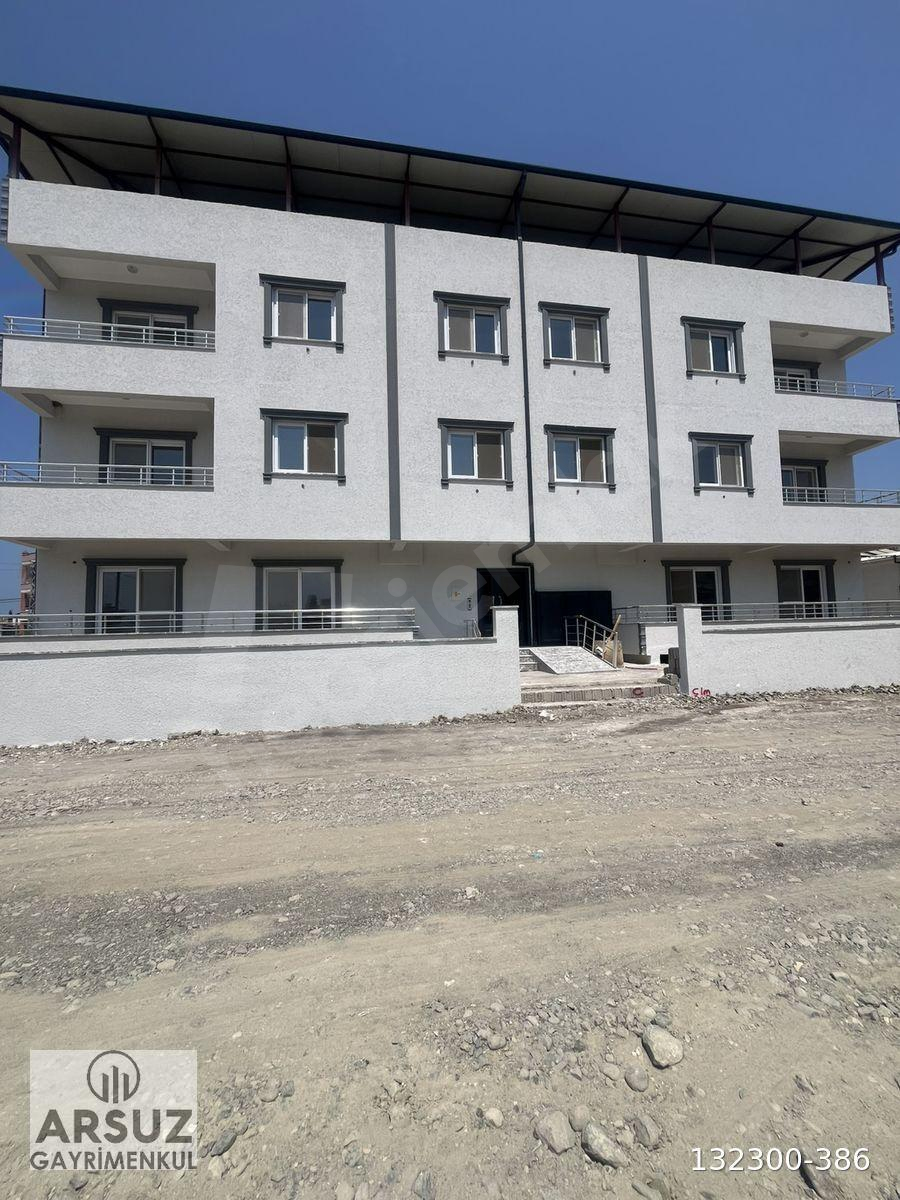ARSUZ GAYRİMENKUL’DEN ÇETİLLİK MAH. KİRALIK 2+1 DAİRE