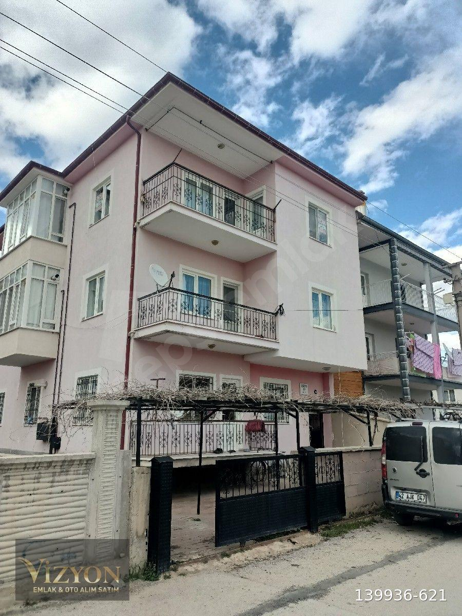 Orhangazi mahallesi emniyet arkası satılık 3+1 masrafsız 3 daireden oluşan müstakil tadinda